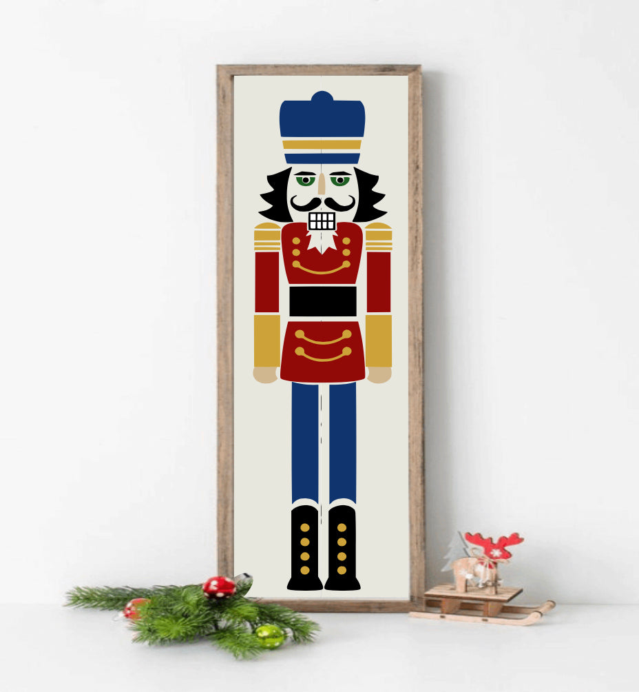 Nutcracker Wine Chiller - Magnolia Creative Co.