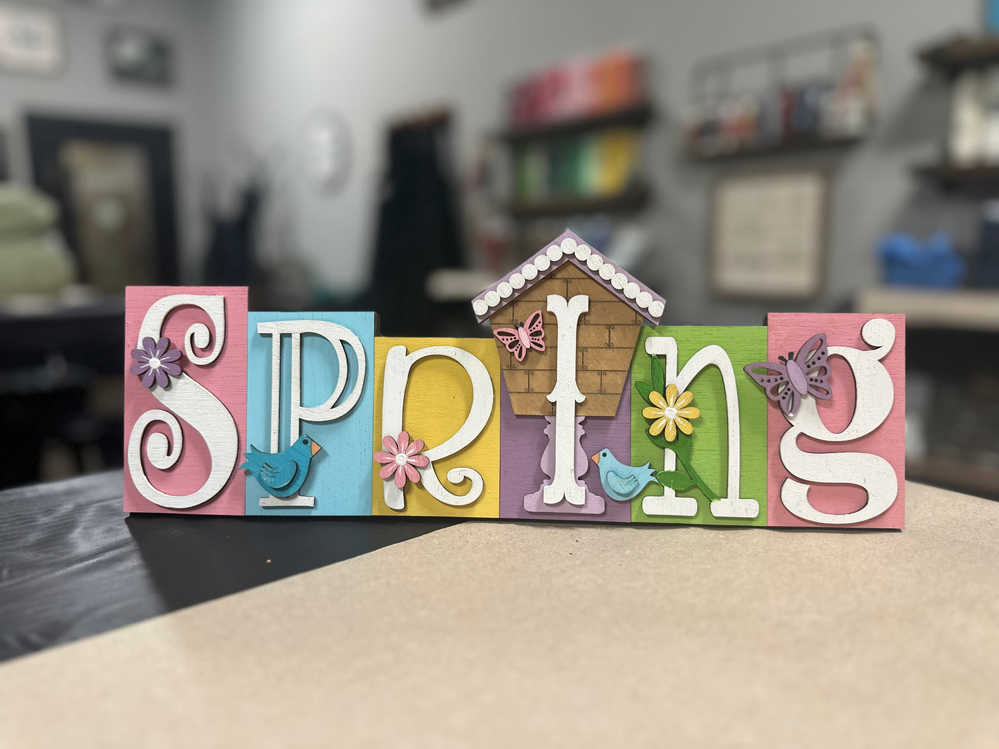 Spring Favorites 2024