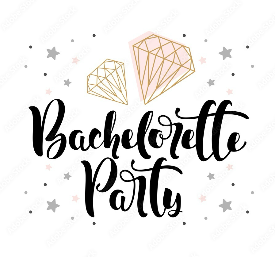 Marina’s Bachelorette Party- Private Event- 8/28 @ 5:30pm