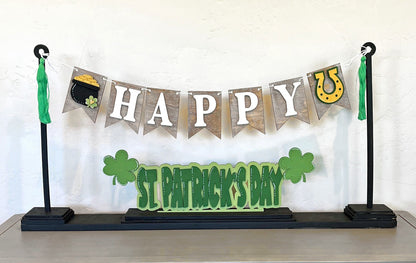 XL Celebrations Banner Set