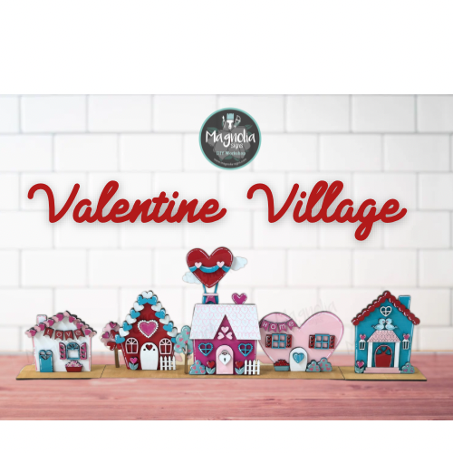 Valentine Village