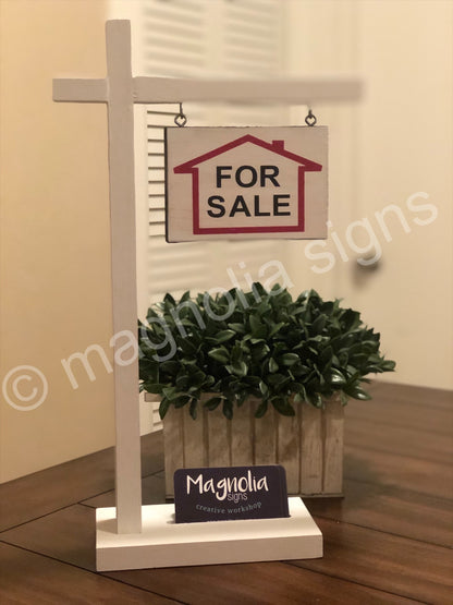 Realtor Sign Set