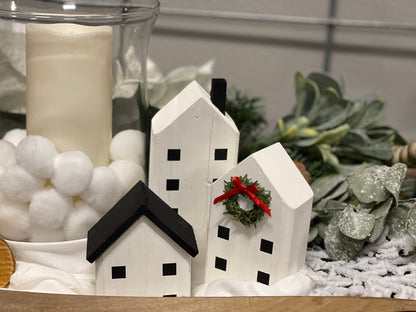 Small Business Saturday Make at Home Kits