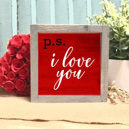 Fun Size Valentine Make @ Home Kits