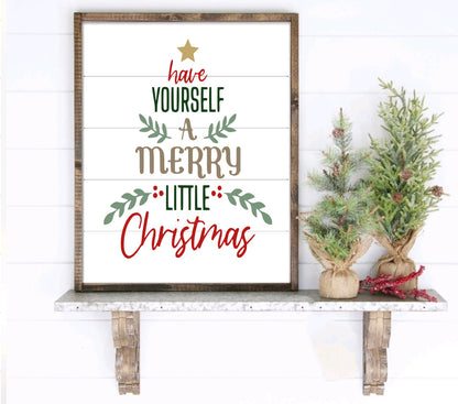 Holiday Designs and Doormats