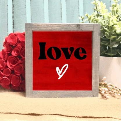 Fun Size Valentine Make @ Home Kits