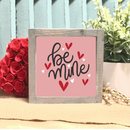 Fun Size Valentine Make @ Home Kits