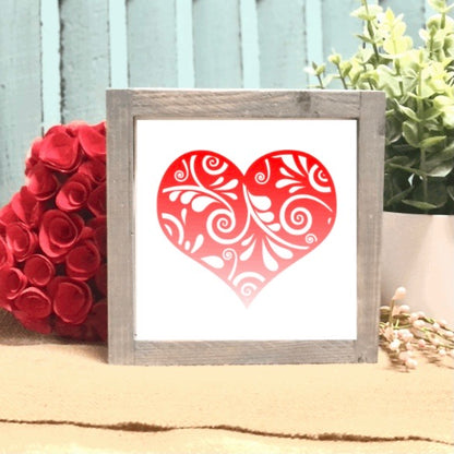 Fun Size Valentine Make @ Home Kits